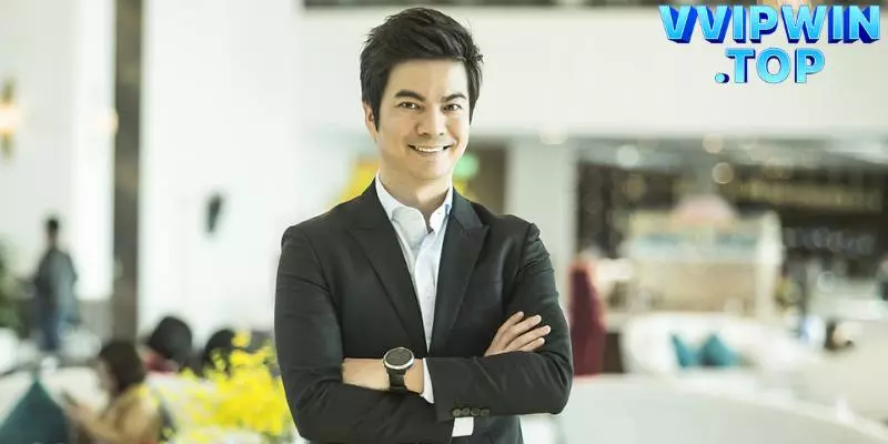 Ceo David với niềm đam mê với lĩnh vực kinh doanh trực tuyến đầy tiềm năng 