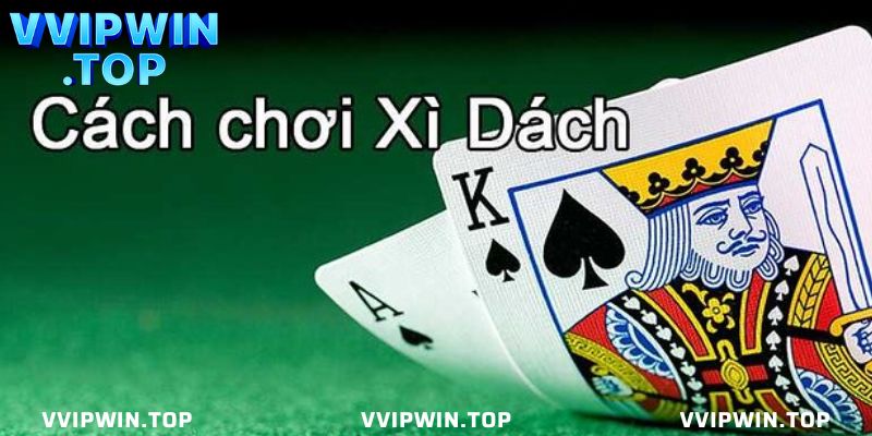 đánh bài xì dách