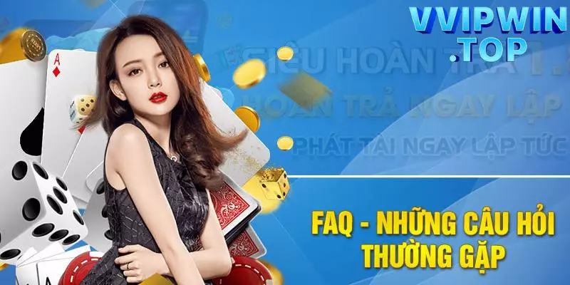 Điểm danh một số câu hỏi xoay quanh Vipwin đăng nhập