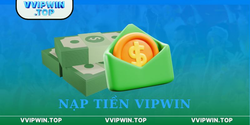 Rút tiền Vipwin